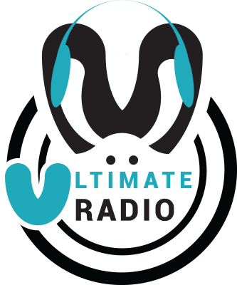 Ultimate Radio Logo